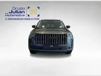Nuevo Jaecoo 5 224 CV (164 kW) 2026 Gris SUV