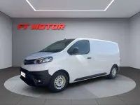 Usado Toyota Proace 102 CV (75 kW) 2023 Blanco Monovolumen