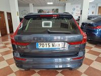 Usado Volvo XC60 Core 197 CV (144 kW) 2023 Azul SUV