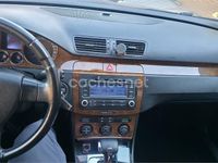 Brugt VW Passat Highline 140 HK (102 kW) 2006 Blå Sedan