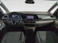 Usado VW Multivan 150 CV (110 kW) 2025 Rojo Van