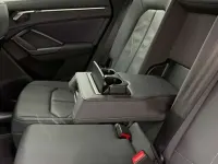 Usado Audi Q3 245 CV (180 kW) 2023 Blanco SUV