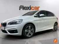 Usado BMW 218 150 CV (110 kW) 2016 Blanco