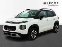 Usado Citroën C3 Aircross Shine 120 CV (88 kW) 2019 SUV