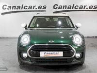 usado Mini Cooper Clubman DA