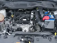 Usado Ford Fiesta Trend 85 CV (62 kW) 2018 Blanco Utilitario