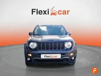 Usado Jeep Renegade Trailhawk 240 CV (176 kW) 2022 Gris SUV