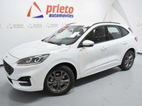 Usado Ford Kuga ST-Line X 190 CV (139 kW) 2023 Blanco SUV