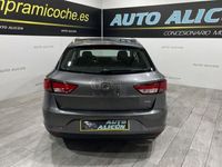 usado Seat Leon St 1.6tdi Cr S&s Style 105