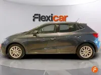Usado Seat Ibiza 110 CV (80 kW) 2024 Blanco Utilitario