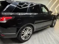 Usado Land Rover Range Rover HSE 306 CV (225 kW) 2016 Negro SUV