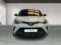 Usado Toyota C-HR Advance 184 CV (135 kW) 2021 Blanco SUV
