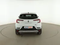 Usado Renault Captur Techno 145 CV (106 kW) 2023 Blanco SUV