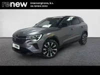 Usado Renault Austral Techno 140 CV (102 kW) 2023 Gris SUV