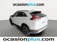 Usado Mitsubishi Eclipse 188 CV (138 kW) 2025 Blanco SUV