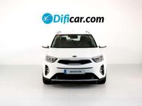 Usado Kia Stonic 120 CV (88 kW) 2020 Blanco SUV