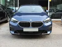 Usado BMW 218 137 CV (100 kW) 2023 Azul Coupe