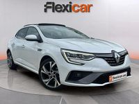 Usado Renault Mégane IV R.S. 116 CV (85 kW) 2020 Blanco Utilitario