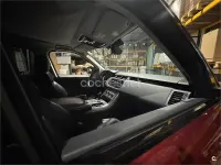 Usado Land Rover Range Rover HSE 292 CV (214 kW) 2014 Rojo SUV