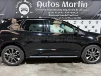 Käytetty Ford Edge Vignale 210 HP (154 kW) 2018 Musta Katumaasturi