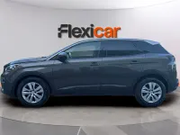 Usado Peugeot 3008 Active 131 CV (96 kW) 2020 Marrón SUV
