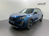 Nuevo Peugeot 2008 Allure 145 CV (106 kW) 2026 Azul SUV