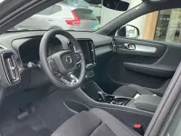 Nuevo Volvo XC40 Ultra 163 CV (119 kW) 2026 Verde SUV