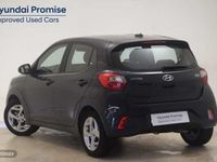 usado Hyundai i10 - 20.872 km 1.0 MPI Klass