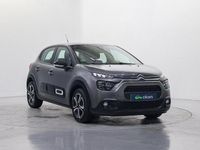Usado Citroën C3 PureTech 83 CV (61 kW) 2024