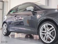 usado Seat Ibiza SC 2.0TDI CR FR