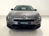 Usado Citroën C4 136 CV (100 kW) 2024 Gris SUV