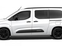 Nuevo Citroën Berlingo 131 CV (96 kW) 2025 Blanco Monovolumen