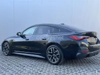 Usado BMW 420 Gran Coupé 190 CV (139 kW) 2022 Negro Coupe