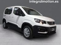 Usado Peugeot Rifter 102 CV (75 kW) 2022 Monovolumen