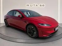 Usado Tesla Model 3 Performance 461 kW (627 CV) 2026 Rojo Berlina