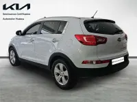 Usado Kia Sportage 135 CV (99 kW) 2013 SUV