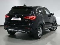 Usado MG HS Luxury 258 CV (189 kW) 2023 Negro SUV