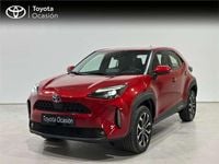 Usado Toyota Yaris Cross Active 116 CV (85 kW) 2024 SUV