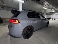 Usado VW Golf VIII GTI Clubsport 301 CV (221 kW) 2022 Gris / plata Berlina