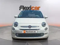 Usado Fiat 500 Dolcevita 70 CV (51 kW) 2023 Blanco Berlina