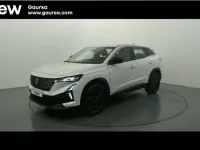 Nuevo Renault Austral Evolution 200 CV (147 kW) 2026 Blanco SUV