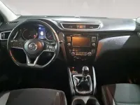 Usado Nissan Qashqai N-Connecta 150 CV (110 kW) 2019 Otro SUV