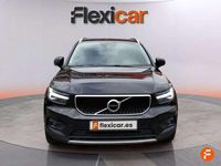 Usado Volvo XC40 150 CV (110 kW) 2020 Negro SUV