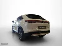 Usado Honda HR-V Advance 131 CV (96 kW) 2025 Blanco SUV