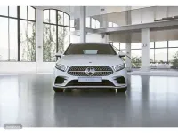 Usado Mercedes A200 AMG line 163 CV (119 kW) 2020 Blanco polar  pintura unicolor Berlina