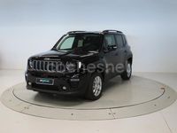 Nuevo Jeep Renegade Limited 190 CV (139 kW) 2025 Negro SUV