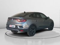 Usado Renault Arkana R.S. 160 CV (117 kW) 2024 Gris SUV