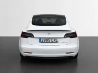 Usado Tesla Model 3 Performance 377 kW (513 CV) 2021 Blanco Berlina