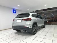 usado Mercedes GLA250 Clase Gla