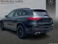 Nuevo Mercedes GLC300de 333 CV (244 kW) 2026 Gris